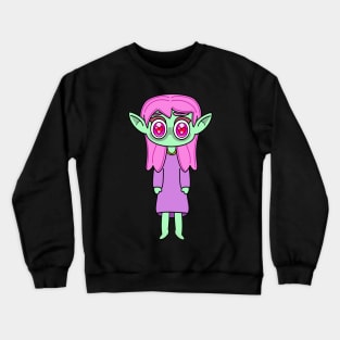 Goopy big Crewneck Sweatshirt